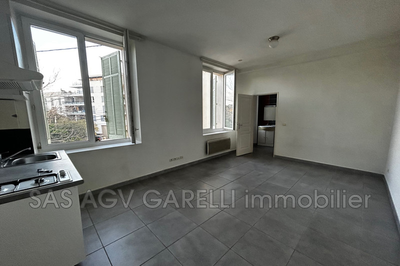 Location appartement Toulon  