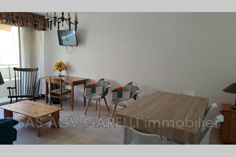 Photo n°2 - Location appartement meublé Toulon 83000 - 1 150 €