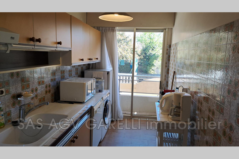 Photo n°4 - Location appartement meublé Toulon 83000 - 1 150 €