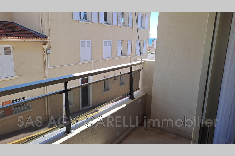Photo n°6 - Location appartement meublé Toulon 83000 - 1 150 €