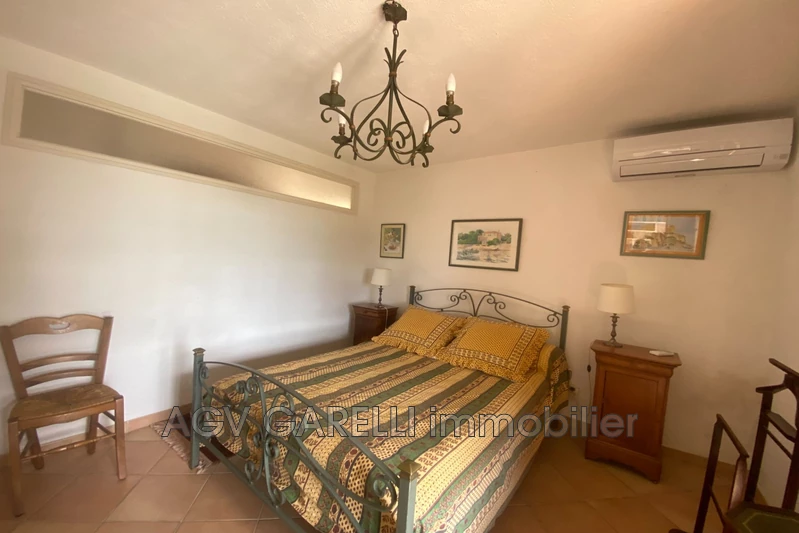 Location rez-de-jardin Hyères  