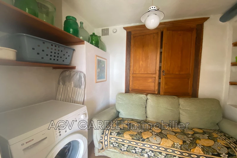 Location rez-de-jardin Hyères  