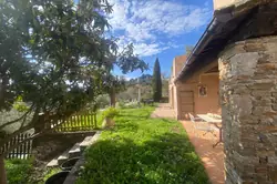 Photos  Appartement Rez-de-jardin à louer Hyères 83400