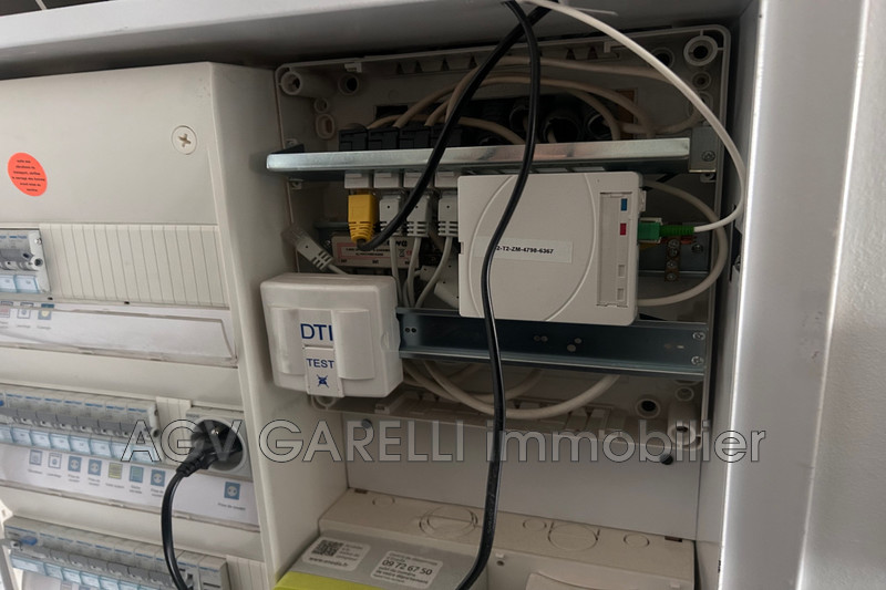 Photo n°23 - Location appartement Hyères 83400 - 1 266 €