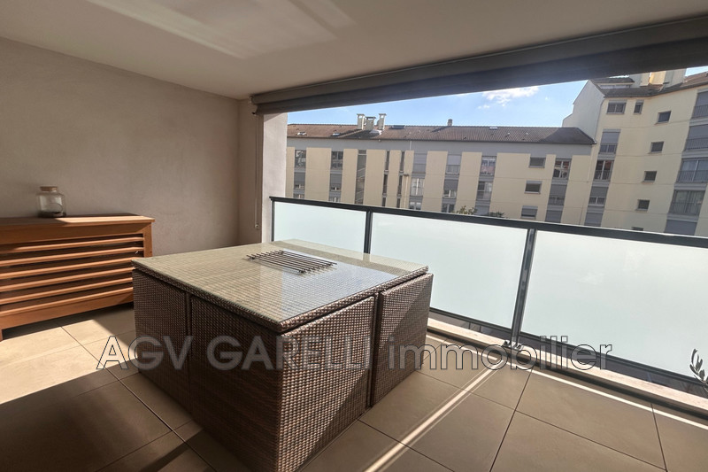 Photo n°4 - Location appartement Hyères 83400 - 1 266 €