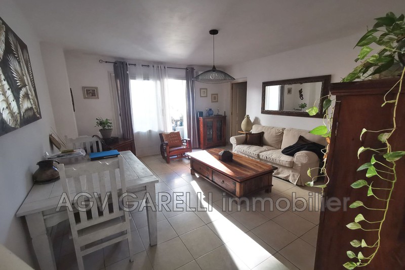 Photo n°2 - Location appartement Toulon 83200 - 850 €