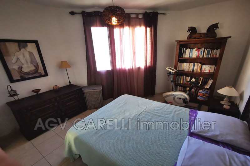 Photo n°5 - Location appartement Toulon 83200 - 850 €