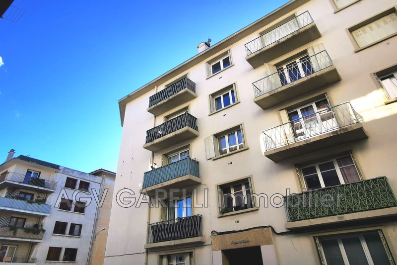 Photo n°11 - Location appartement Toulon 83200 - 850 €