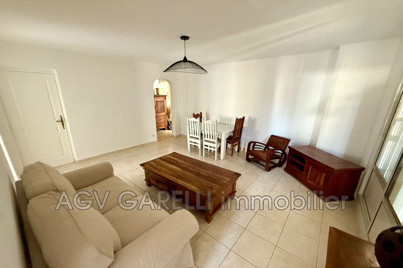 Location appartement Toulon  