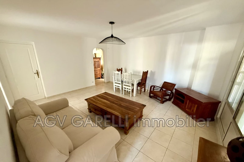 Location appartement Toulon  