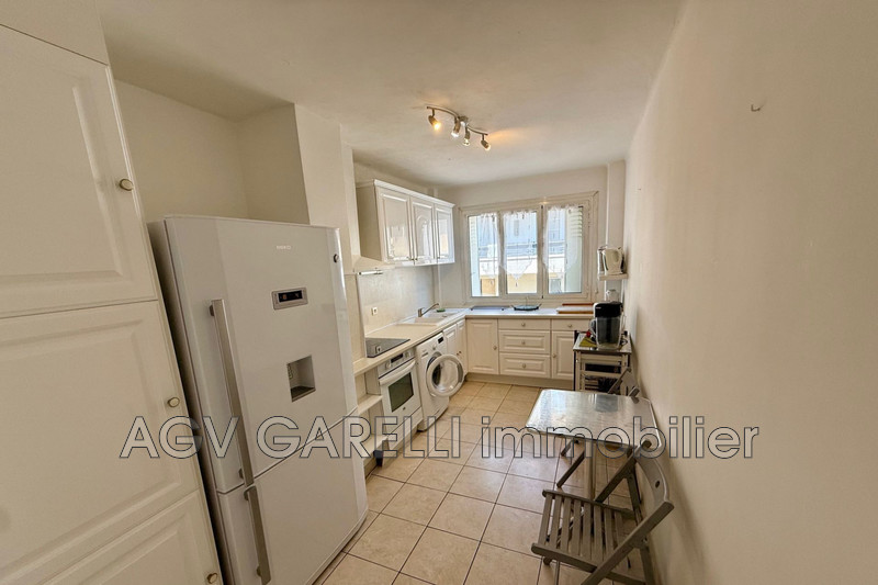 Location appartement Toulon  
