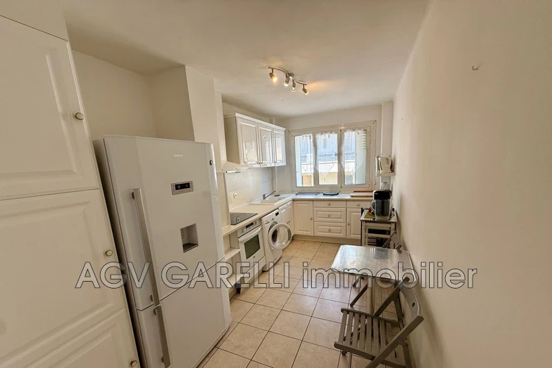 Location appartement Toulon  