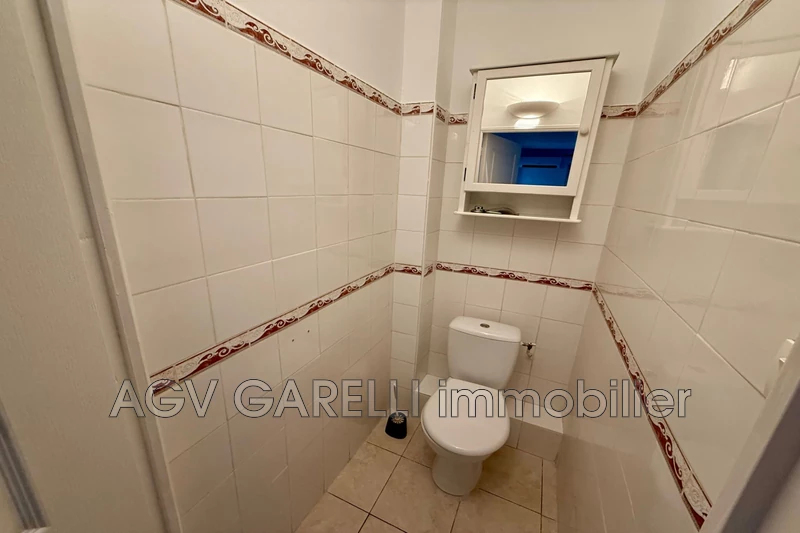 Location appartement Toulon  