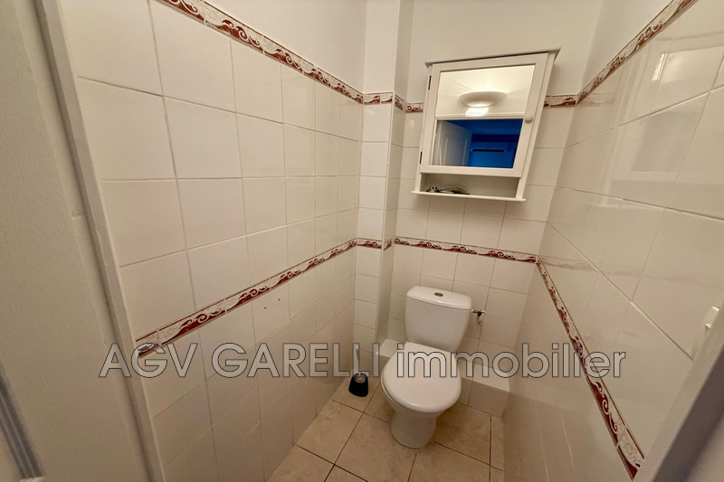 Photo n°9 - Location appartement Toulon 83200 - 864 €