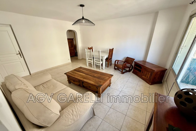 Location appartement Toulon  