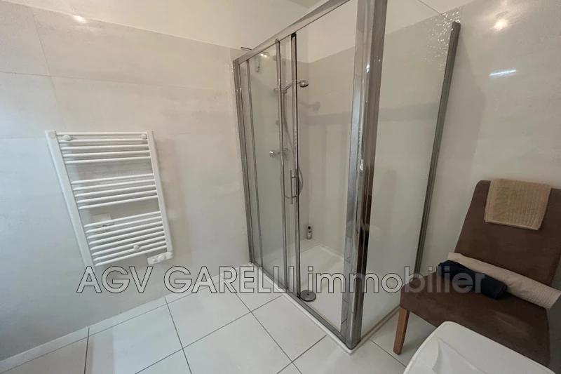 Photo n°12 - Location appartement Hyères 83400 - 895 €