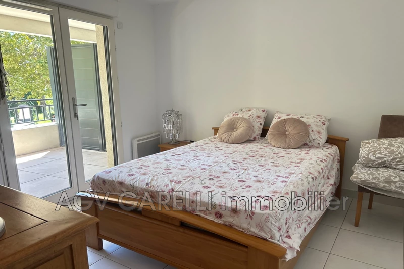 Photo n°8 - Location appartement Hyères 83400 - 895 €