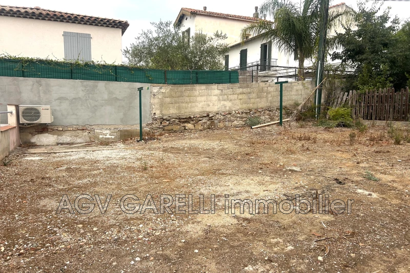 Location appartement Toulon  