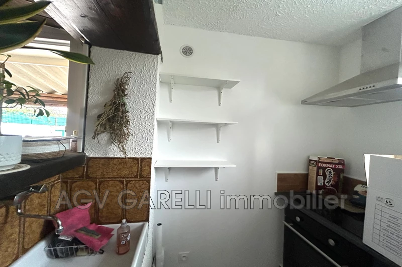 Location appartement Toulon  