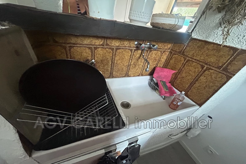 Location appartement Toulon  