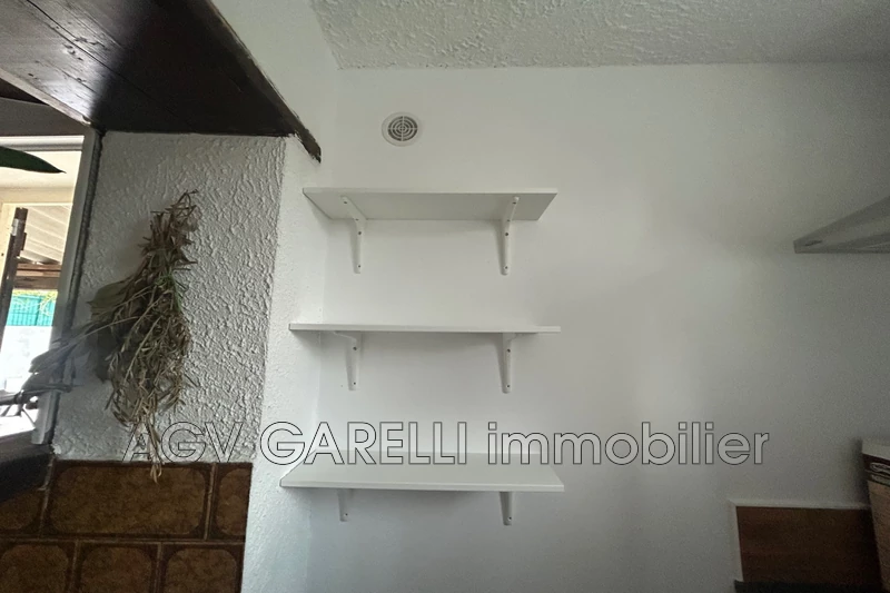 Location appartement Toulon  