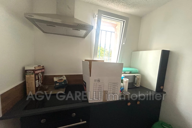 Location appartement Toulon  
