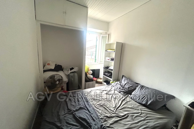 Location appartement Toulon  