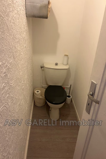 Location appartement Toulon  
