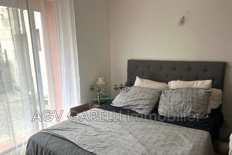 Location appartement Toulon  