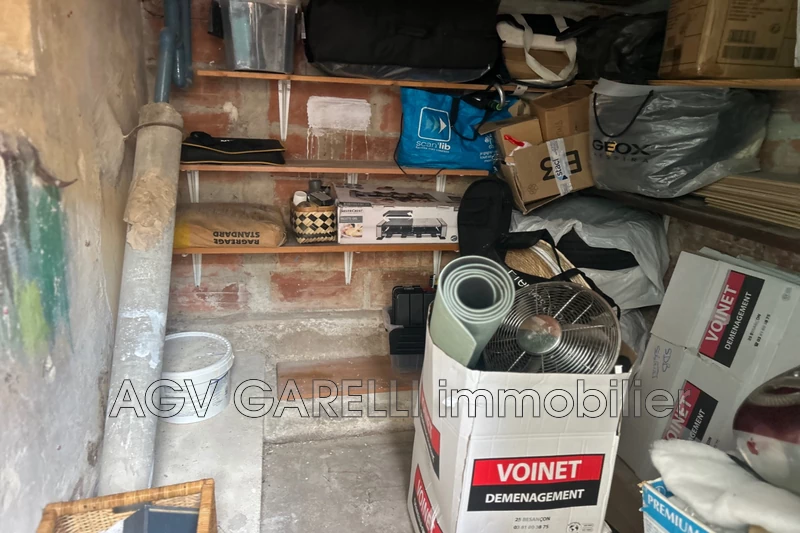 Location appartement Toulon  