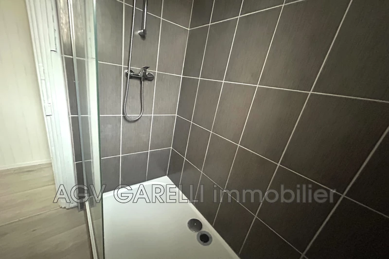 Location appartement Toulon  