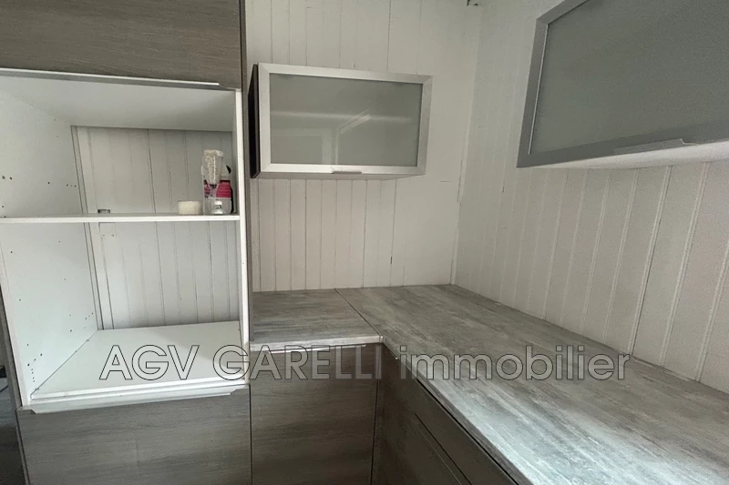 Location appartement Toulon  