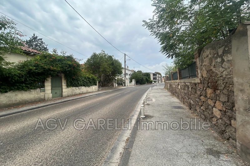 Location appartement Toulon  