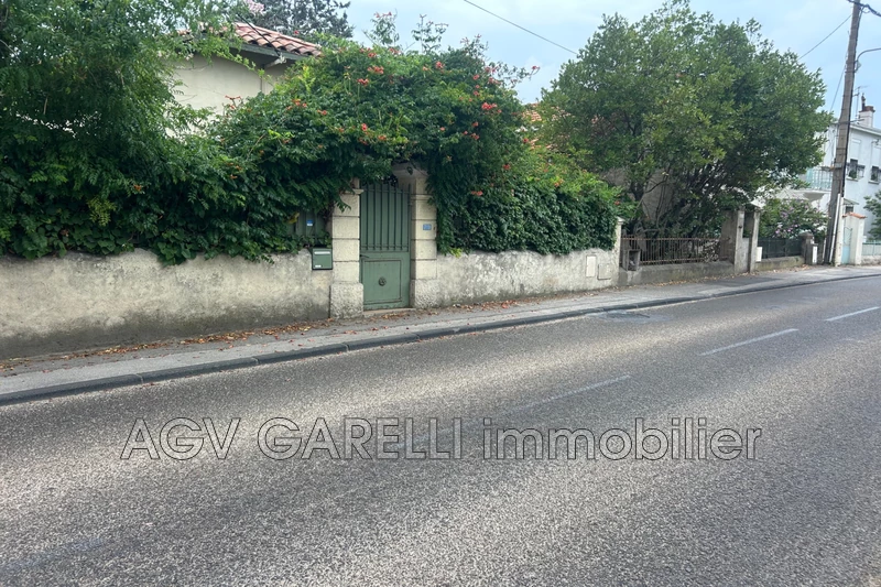 Location appartement Toulon  