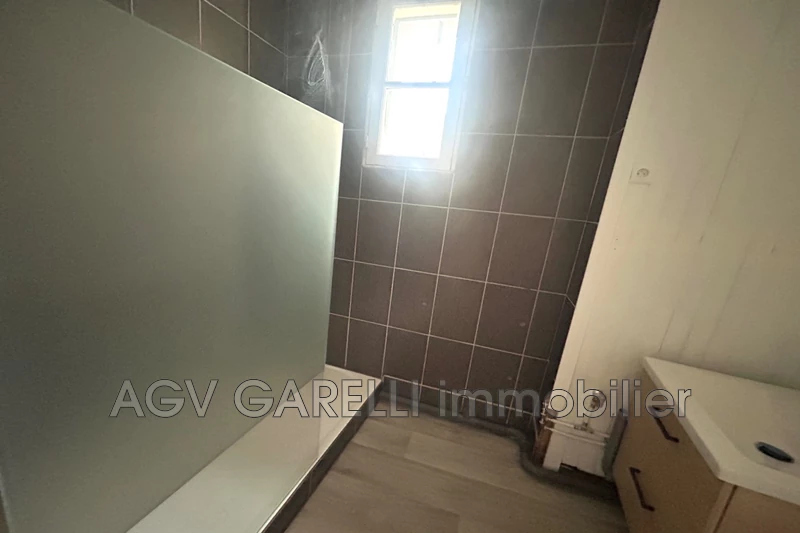 Location appartement Toulon  