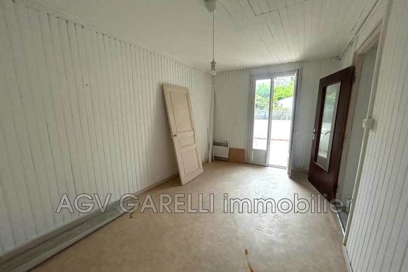 Location appartement Toulon  