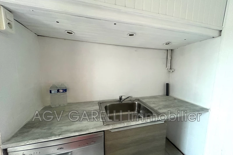 Location appartement Toulon  