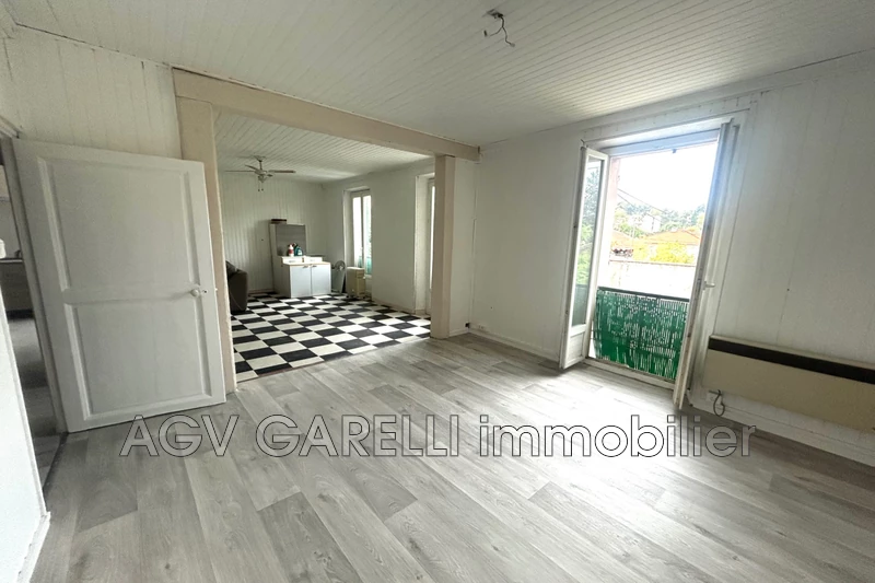 Location appartement Toulon  
