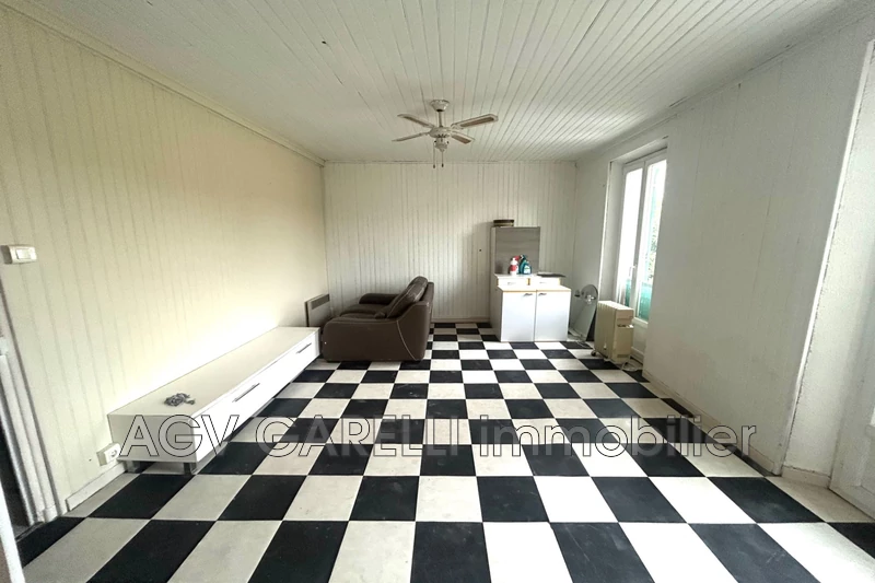 Location appartement Toulon  