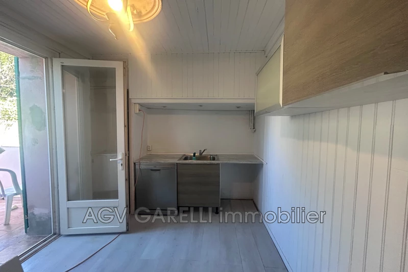 Location appartement Toulon  