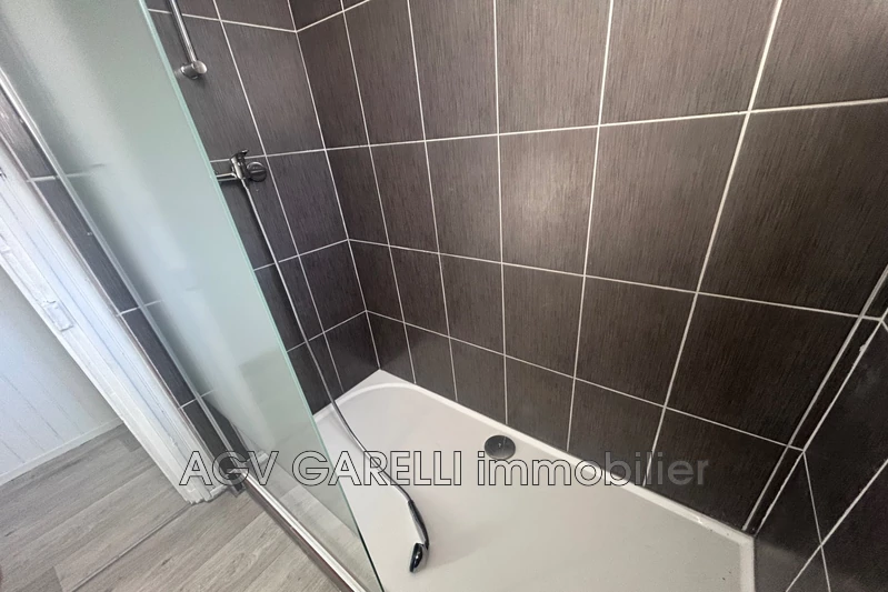 Location appartement Toulon  