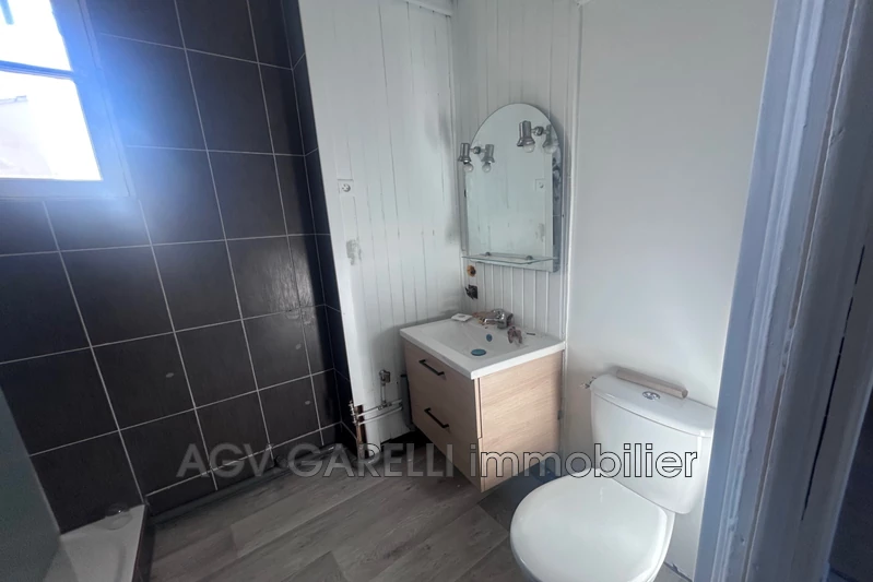 Location appartement Toulon  
