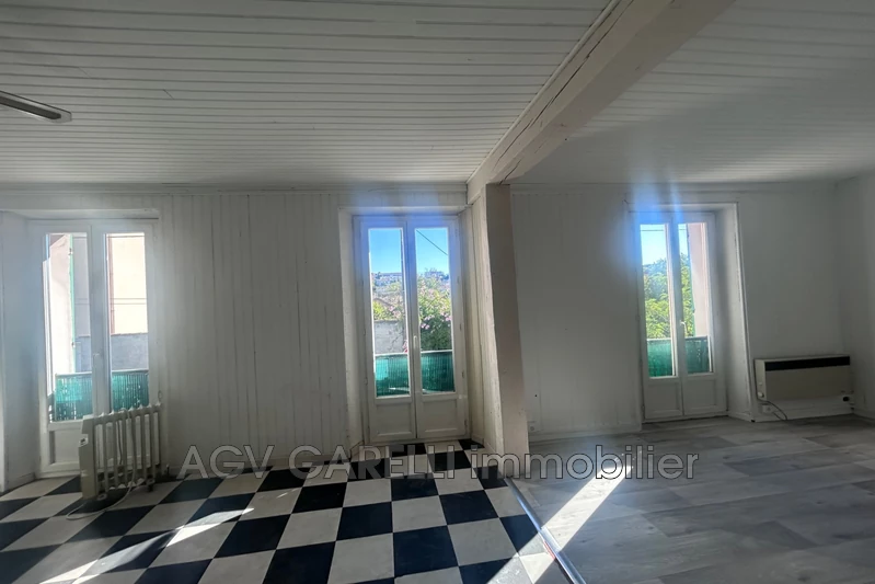 Photo n°5 - Location appartement Toulon 83000 - 896 €