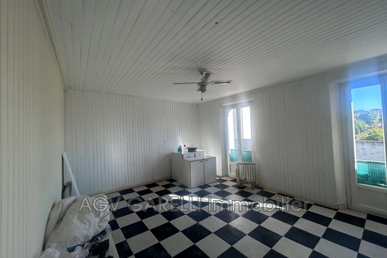 Photo n°4 - Location appartement Toulon 83000 - 896 €
