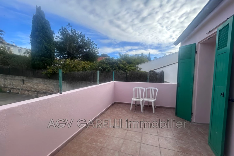 Location appartement Toulon  