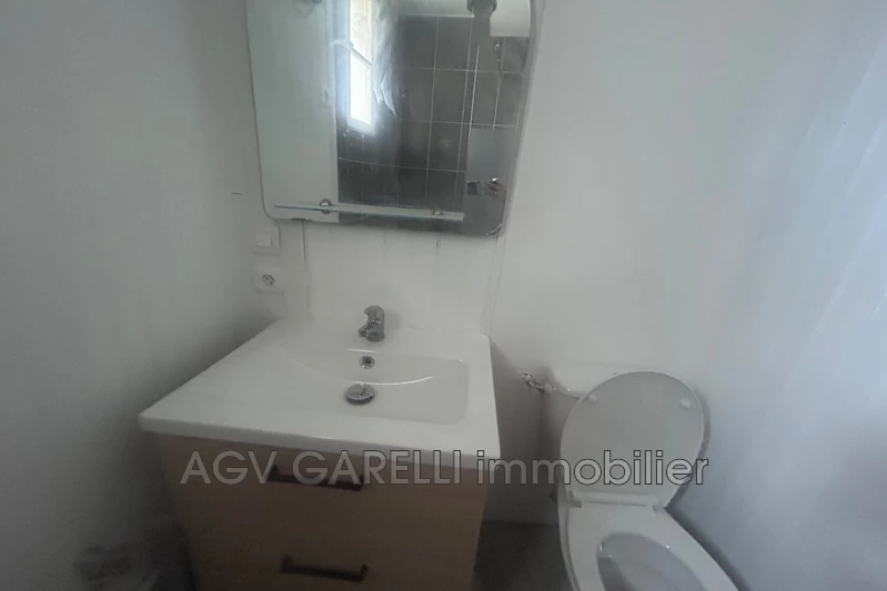 Location appartement Toulon  