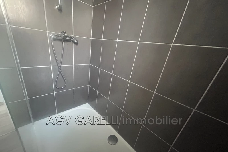 Location appartement Toulon  