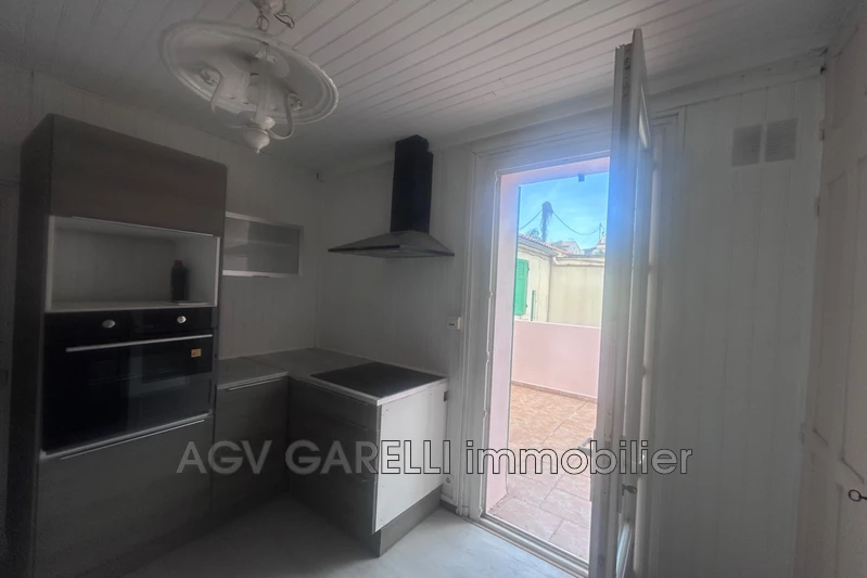 Location appartement Toulon  