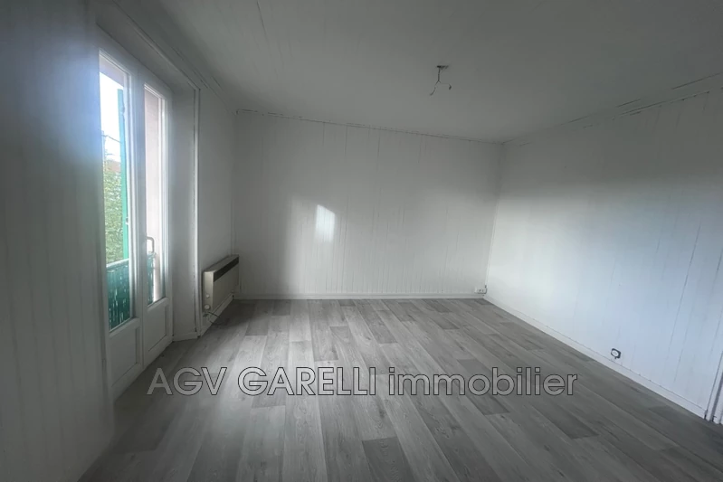 Location appartement Toulon  