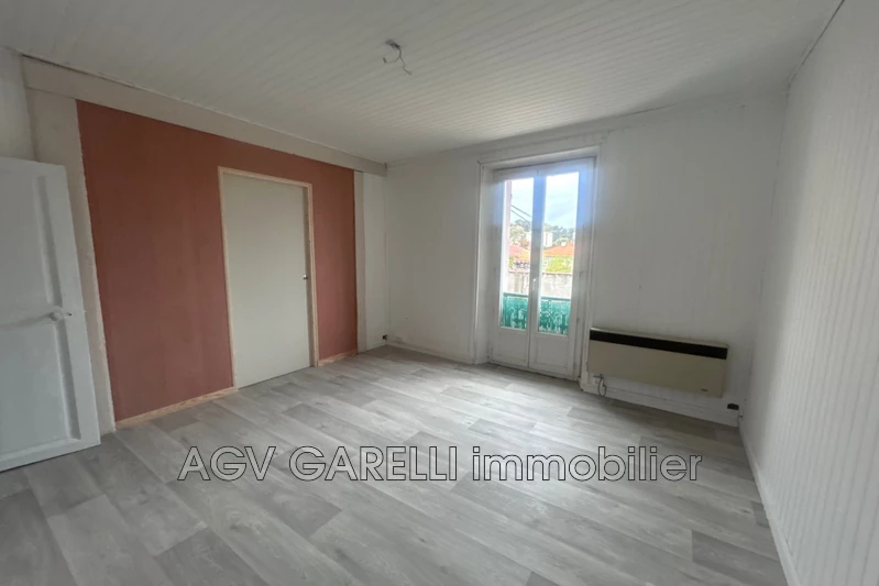 Location appartement Toulon  